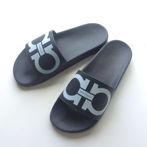 Salvatore Ferragamo slides